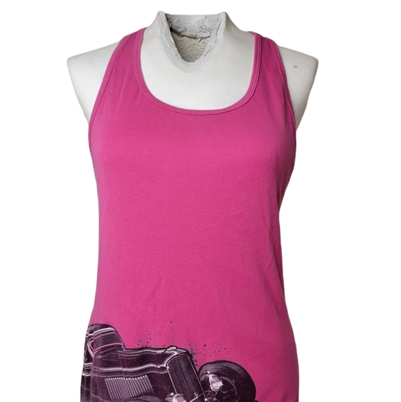 GOODGUYS Muscle Tee - Picture 3 of 6